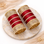 Royal102 Bridal Chura
