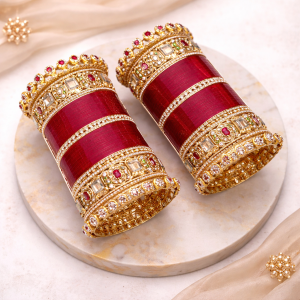 Royal105 Bridal Chura
