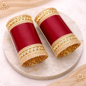 Royal107 Bridal Chura