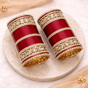 Royal108 Bridal Chura